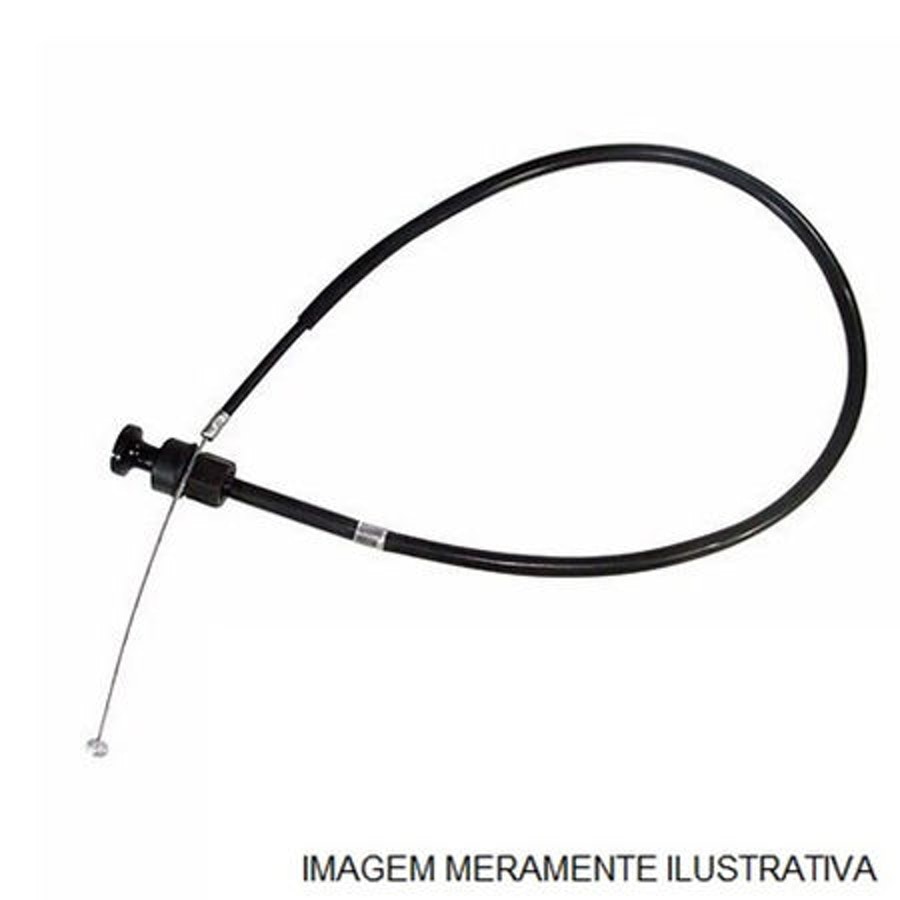 Cabo do Afogador - Cabovel - 14697 - Unitário