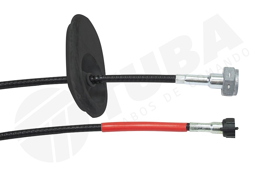 Cabo de Velocímetro - Tuba Cabos - 8365 - Unitário