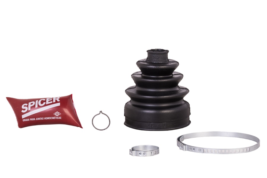 Kit de Reparo da Junta Homocinética - Spicer - 2-13-499G - Kit