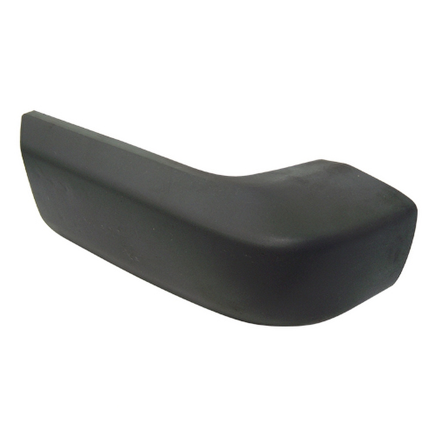 Ponteira do Para-Choque Traseira - KJ - J-80879 - Unitário