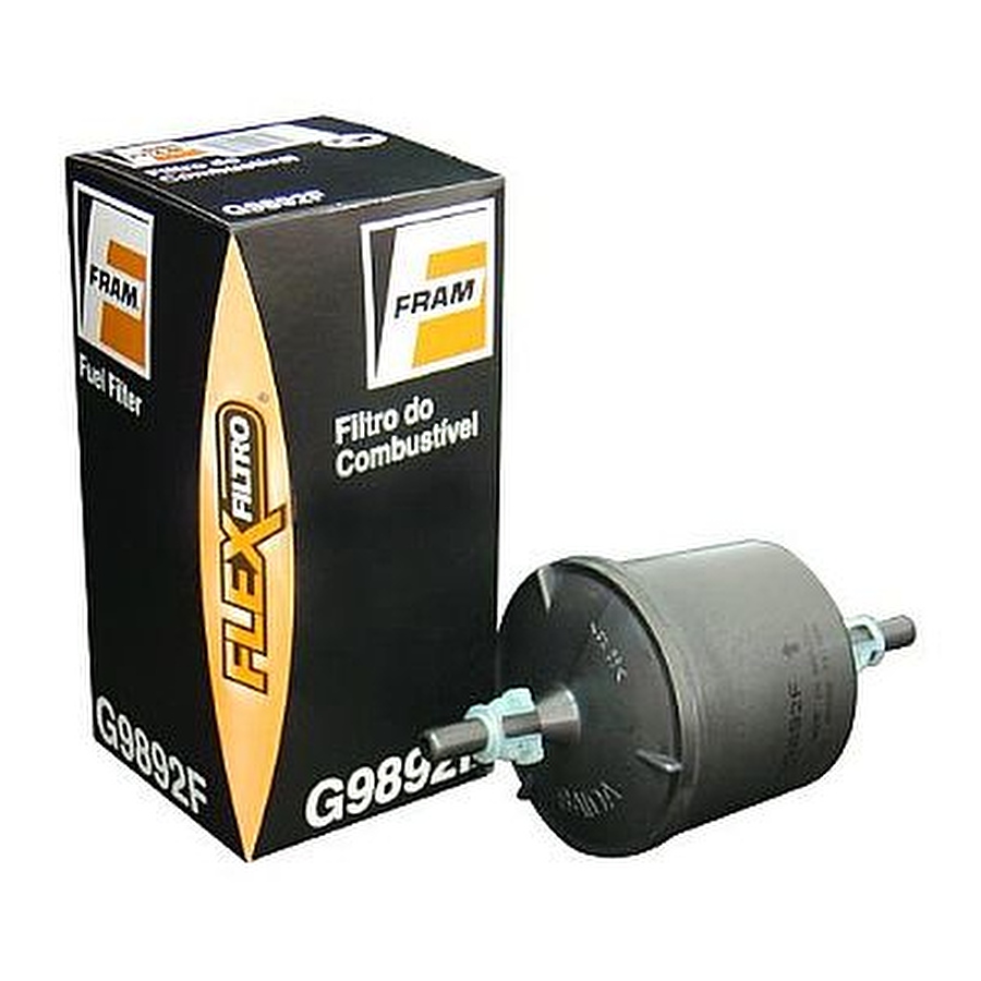 Filtro de Combustível - Fram - G9892F - Unitário
