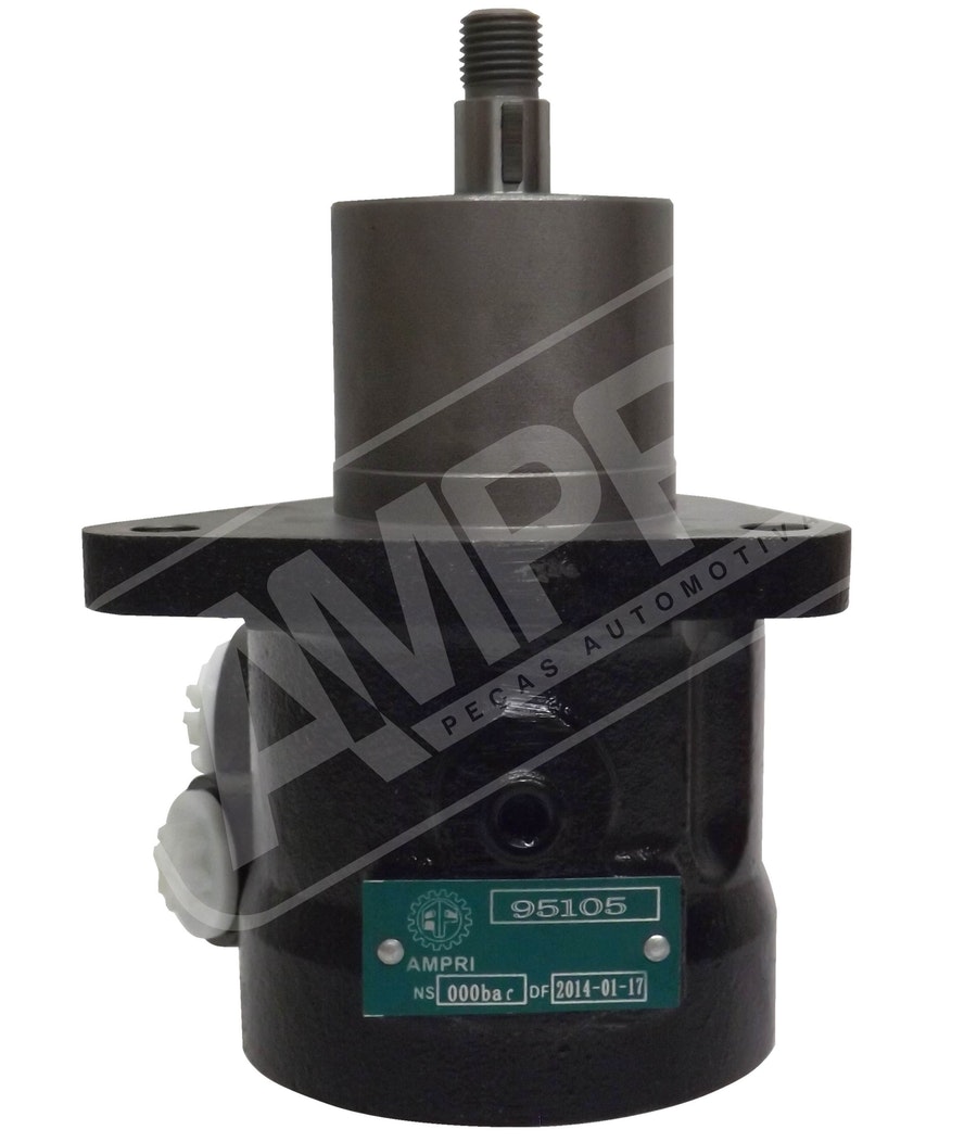 Bomba de Direção Hidráulica - Ampri - 95105 - Unitário