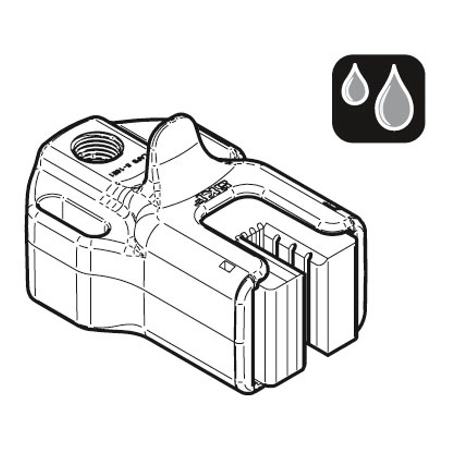 Escova elevadora. folga de 5 a 16 mm - SKF - LAPB 5-16E1 - Unitário