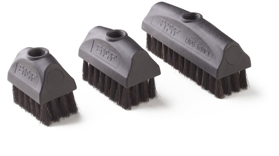 Escova elevadora. folga de 5 a 16 mm - SKF - LAPB 5-16E1 - Unitário