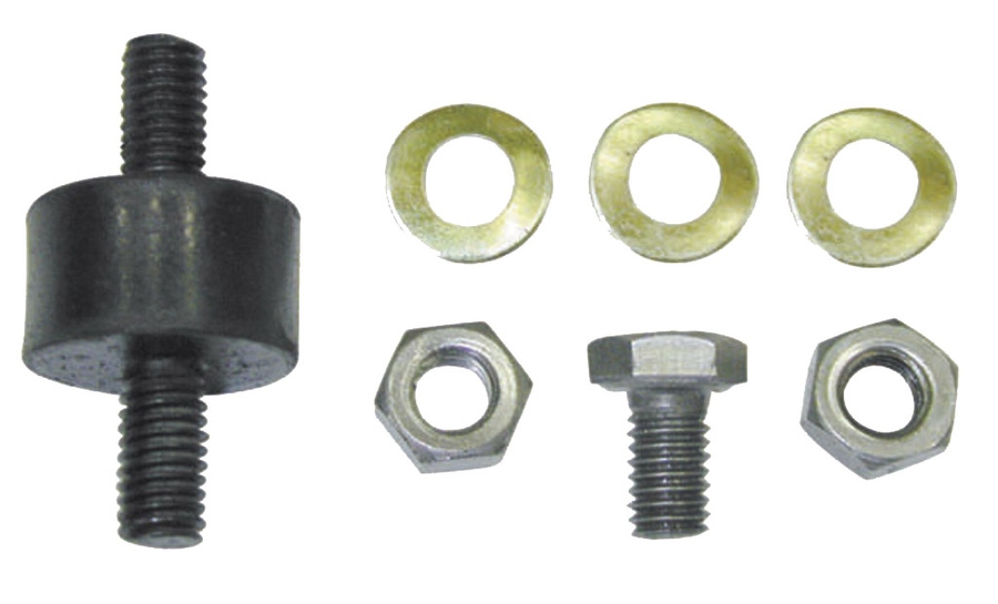 Kit Coxim Superior Radiador - Kit & Cia - 40028 - Unitário