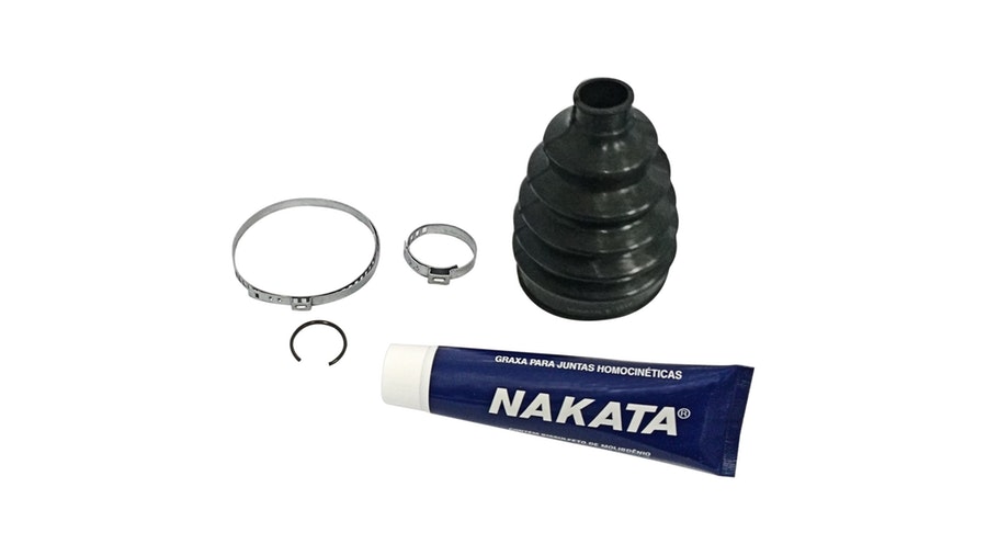 Kit de Reparo da Junta Homocinética - Nakata - NKJ1329 - Unitário