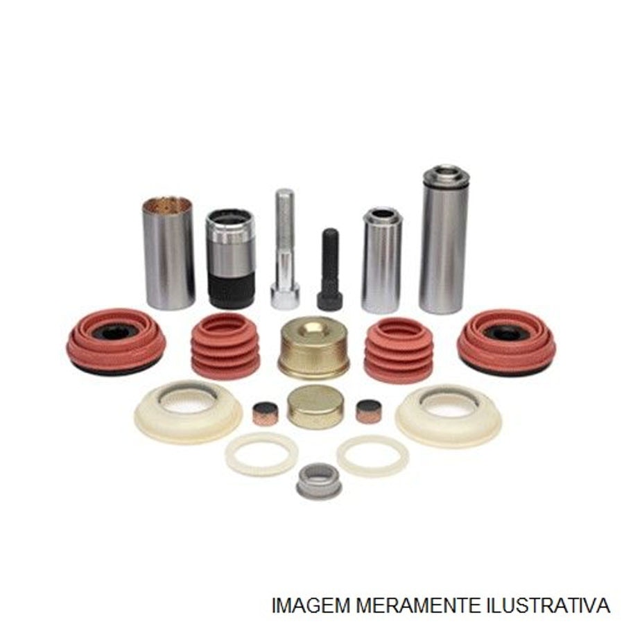 Reparo Freio a Disco - Knorr - K001470 - Unitário