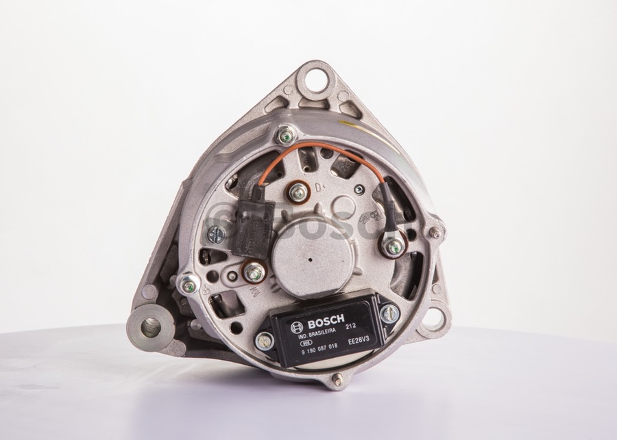 Alternador  K1  28V  35A - Bosch - 9120080181 - Unitário