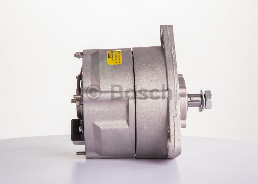 Alternador  K1  28V  35A - Bosch - 9120080181 - Unitário