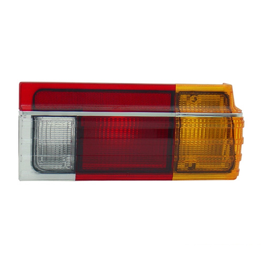 Lanterna Traseira - Cofran Lanternas - 3304.4 - Unitário