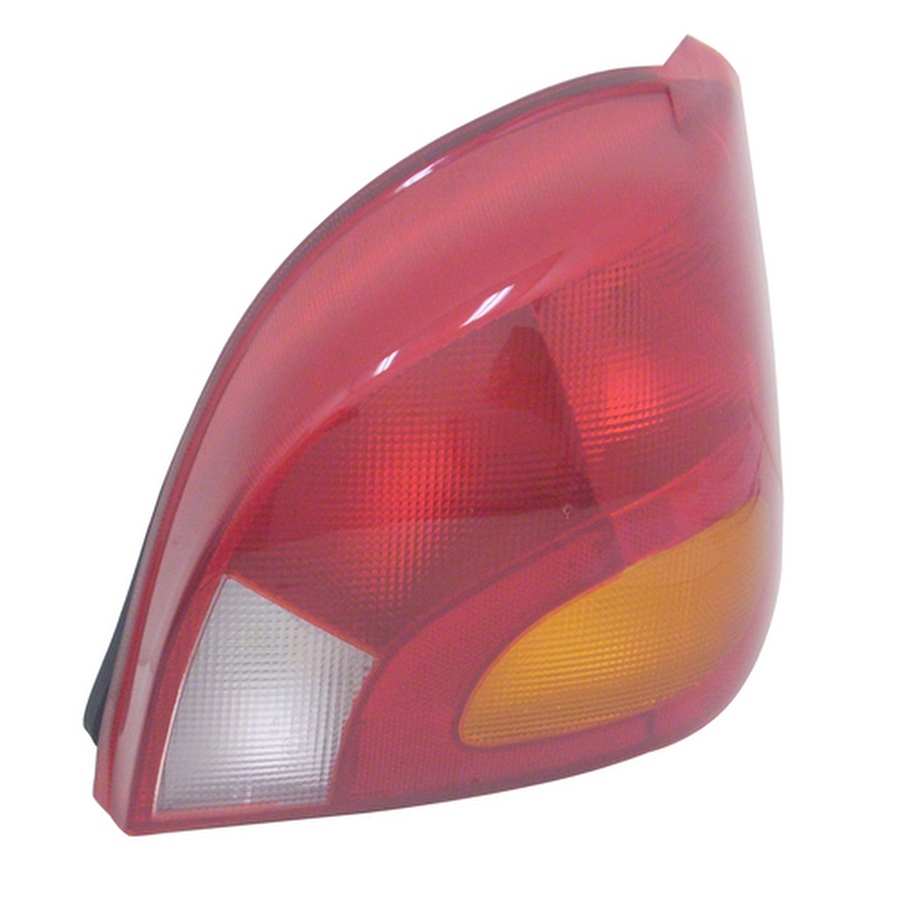 Lanterna Traseira - HT Lanternas - 96606 - Unitário