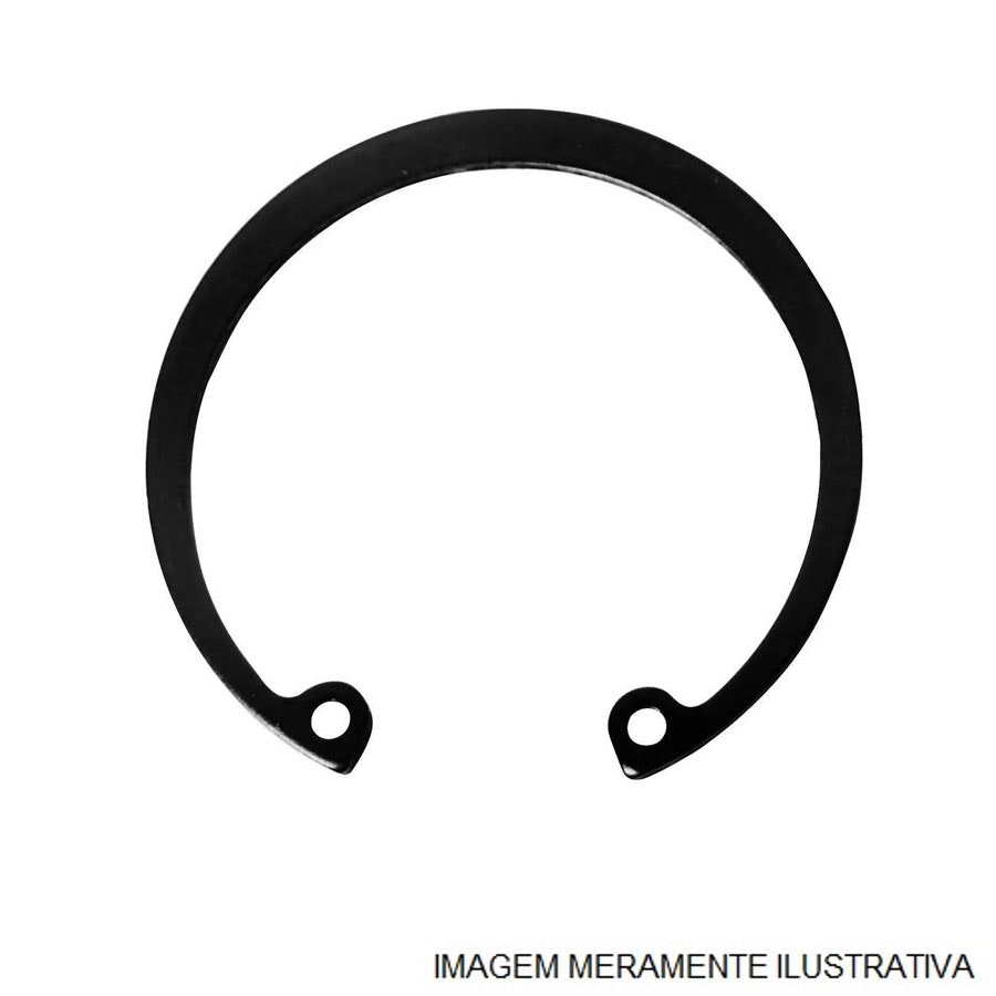 ANEL ELÁSTICO - Original Ford - TAK525433 - Unitário
