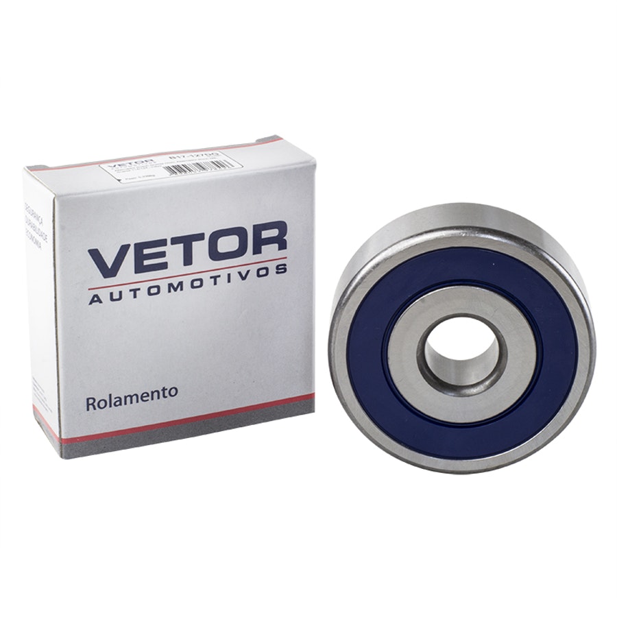 Rolamento do Alternador - Vetor - B17-127DG - Unitário