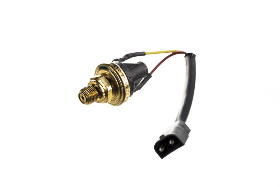 Sensor de Pressão - Volvo CE - 11039617 - Unitário
