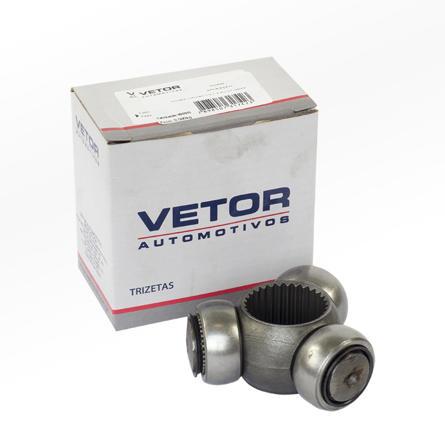 Trizeta - Vetor - VT9016 - Unitário