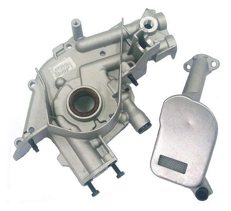 Bomba de Óleo - Brosol - BO0140 - Unitário