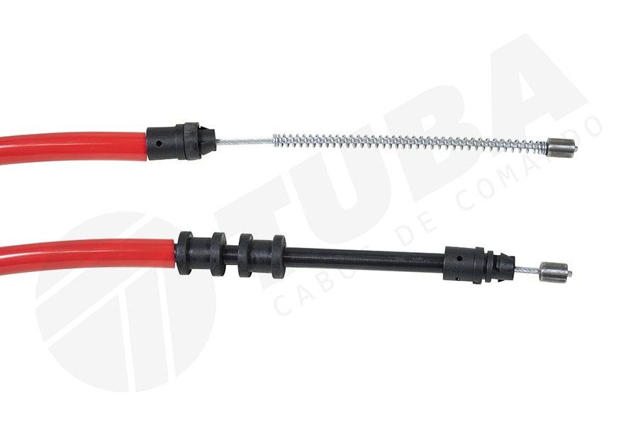 Cabo do Freio - Tuba Cabos - 26073 - Unitário