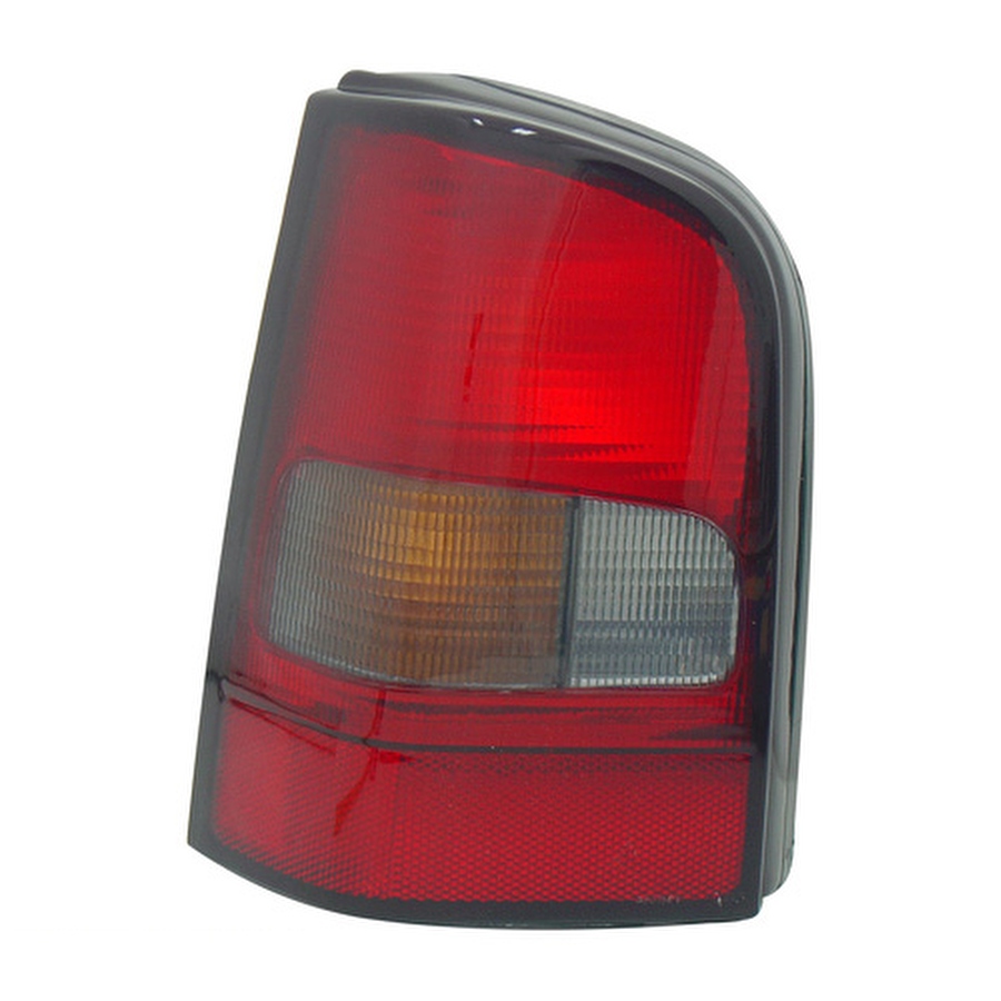 Lanterna Traseira - HT Lanternas - 96203 - Unitário