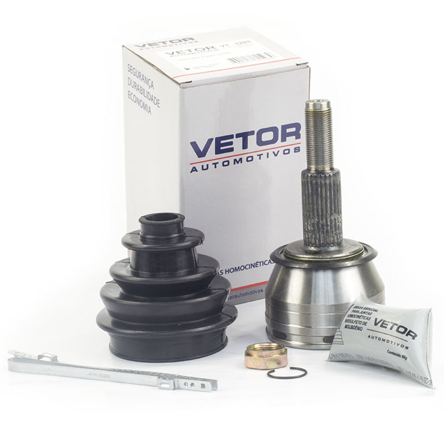 Junta Homocinética - Vetor - VT5269 - Unitário