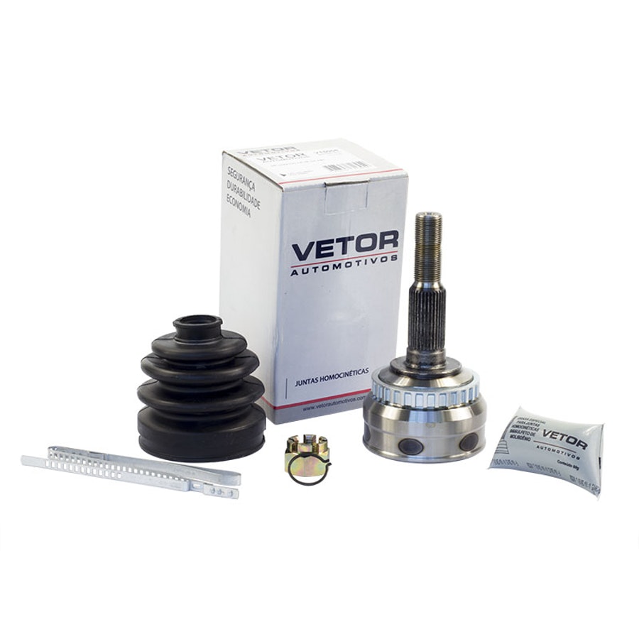 Junta Homocinética - Vetor - VT5058 - Unitário