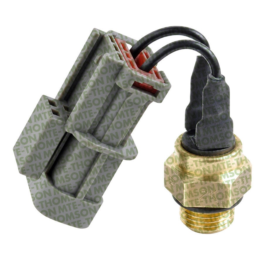 Válvula Termostática - MTE-THOMSON - 791 - Unitário