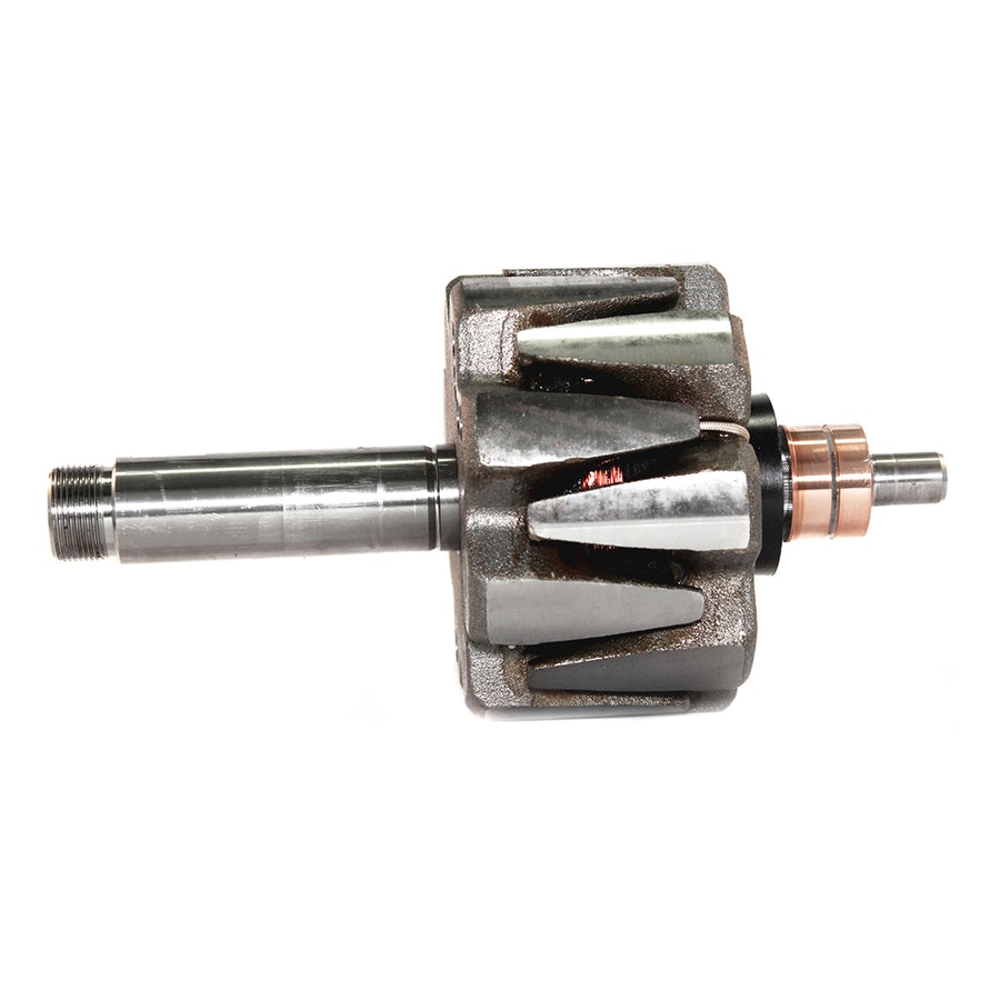 Rotor do Alternador - Delco Remy - 19025510 - Unitário