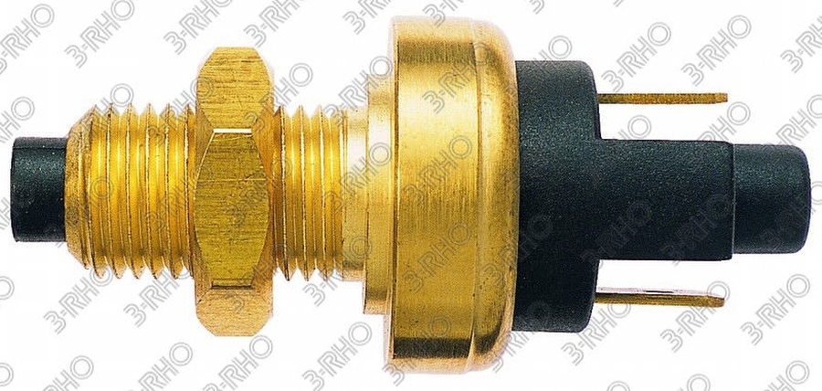 Interruptor de Luz de Freio - 3-RHO - 395 - Unitário