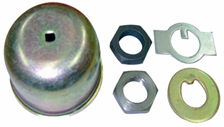 Kit Calota do Cubo de Roda - Kitsbor - 112.0010 - Unitário