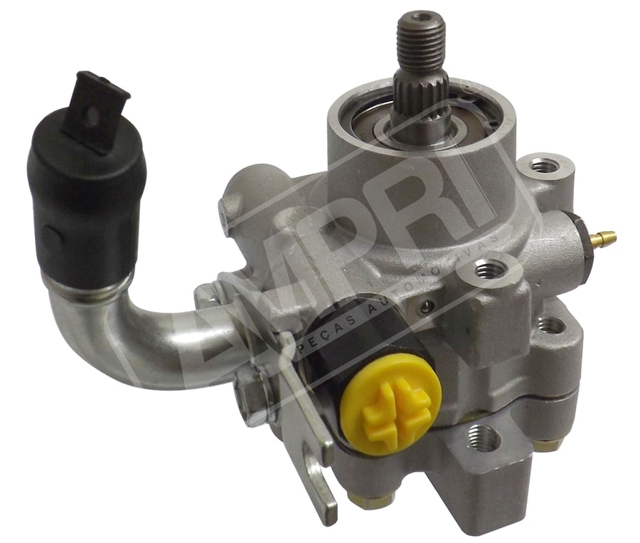 Bomba de Direção Hidráulica - Ampri - 97016 - Unitário