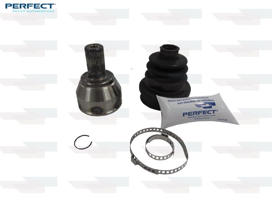 Kit Junta Homocinética - Perfect - KJH0267 - Unitário
