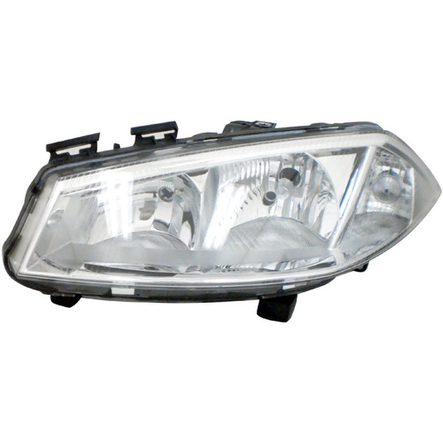 Farol Principal Esquerdo - Valeo - 600961. - Unitário