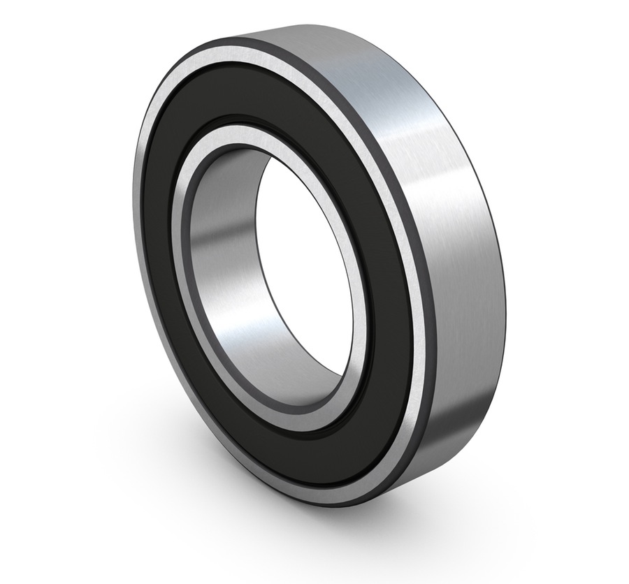 Rolamento do Alternador - SKF - 6302-2RSH/C3 - Unitário