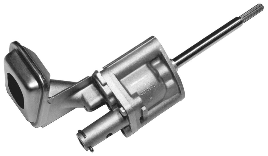 Bomba de Óleo para Elba, Palio, Siena, Strada e Uno - 1.5 e 1.0 / 8V / 4 Cilindros - Nakata - NKBO0110 - Unitário