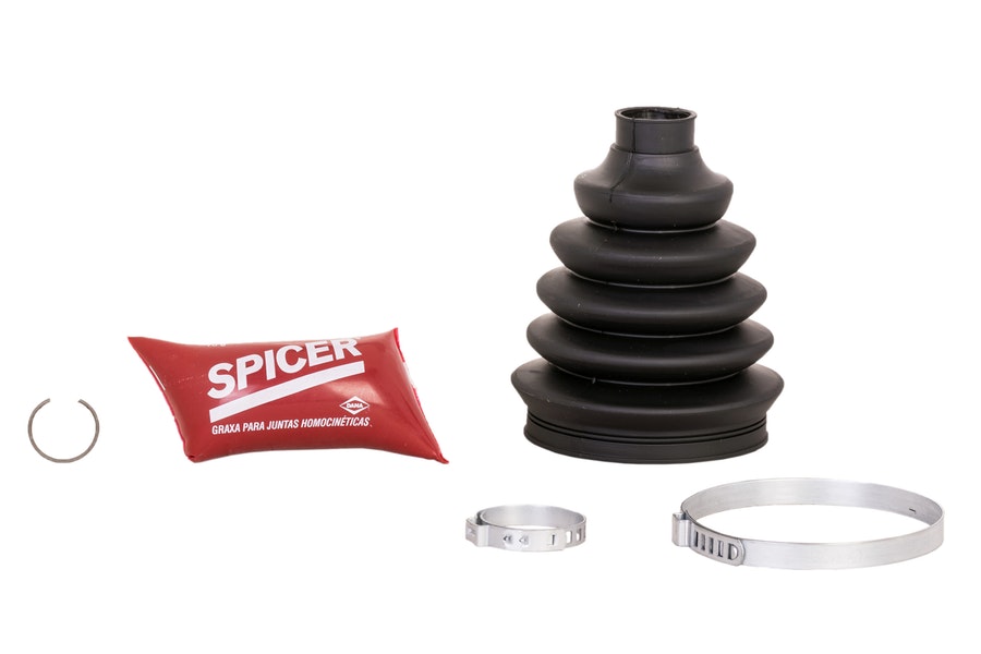 Kit de Reparo de Junta Homocinética - Spicer - 2-13-1809G - Unitário