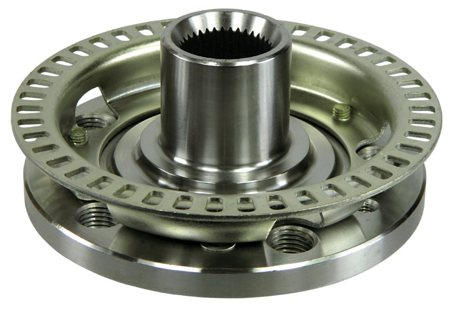 Cubo de Roda - Nakata - NKF 8110 - Unitário