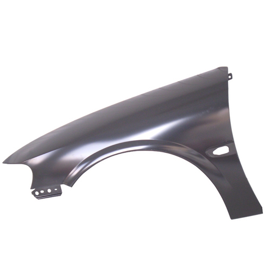 Para-Lama Lado Esquerdo - Original Chevrolet - 93368533 - Unitário