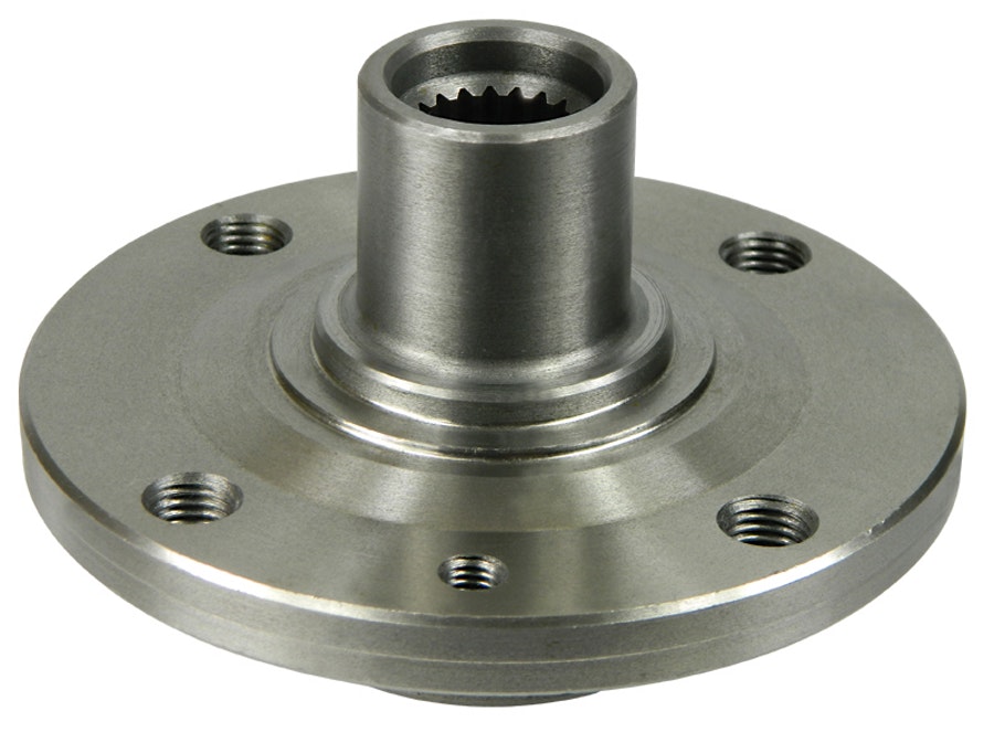 Cubo de Roda - Nakata - NKF 8084 - Unitário