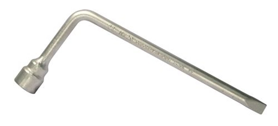 Chave de Roda L 22mm Cromo Vanádio 026202 - Gedore - 26202 - Unitário