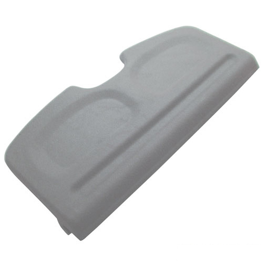 Tampão do Porta-Malas - KJ - J-80971-CZ - Unitário