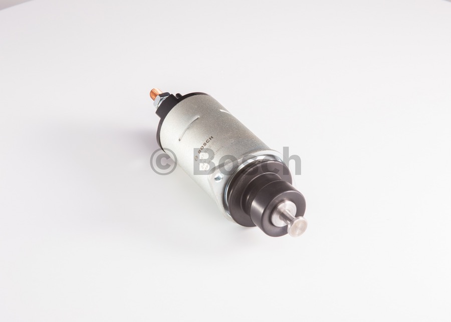 Chave Magnética Leve para Reparos e Manutenção - Bosch - 1987BE2017 - Unitário