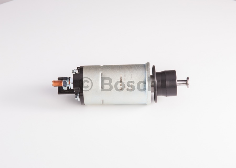 Chave Magnética Leve para Reparos e Manutenção - Bosch - 1987BE2017 - Unitário