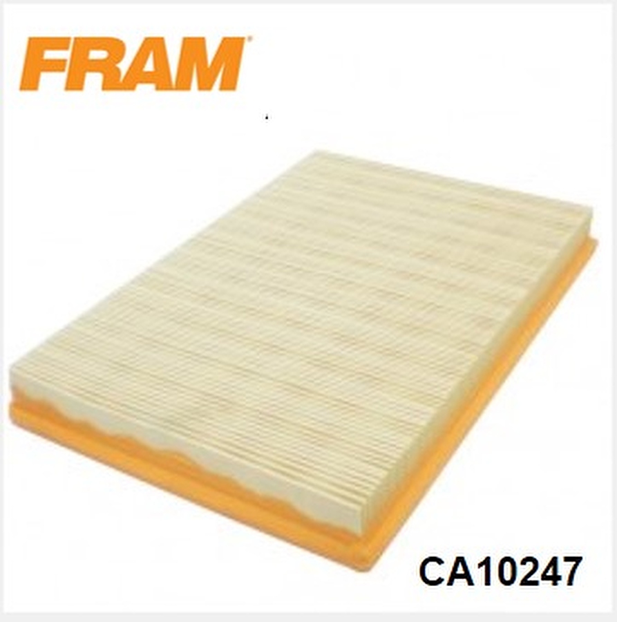 Filtro de Ar - Fram - CA10247 - Unitário