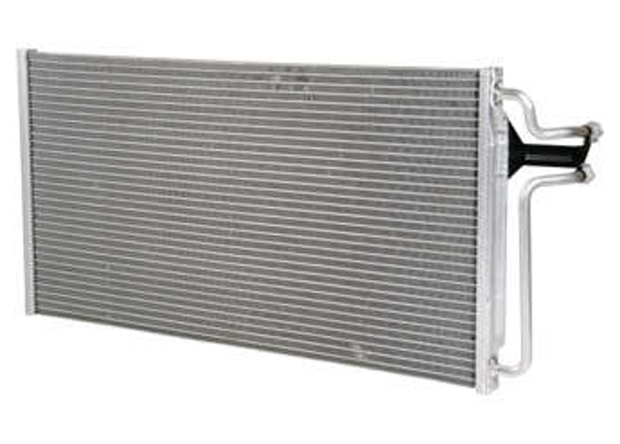 Condensador - Delphi - AK0012 - Unitário