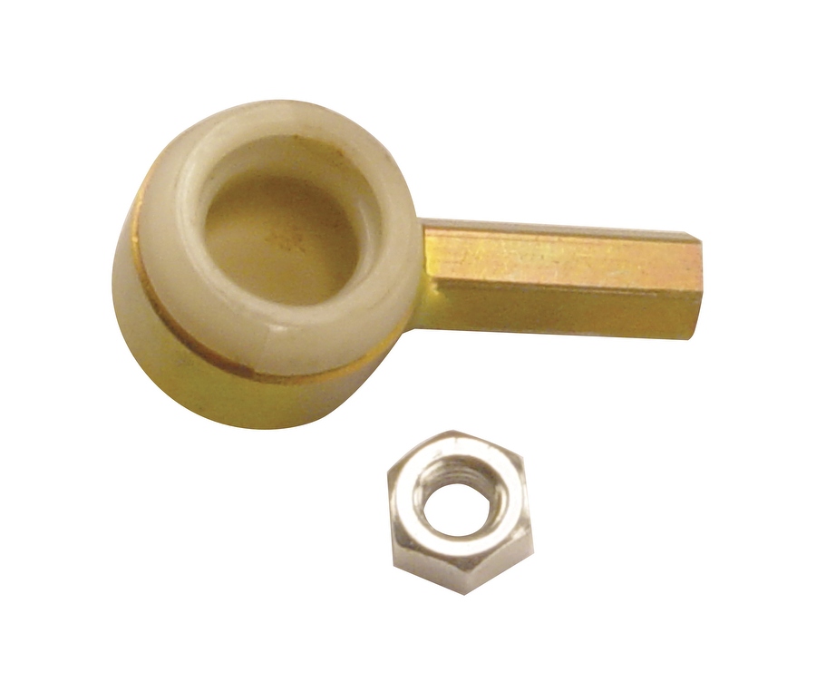 Kit Ponteira Cabo Comando Câmbio - Kit & Cia - 10031 - Unitário