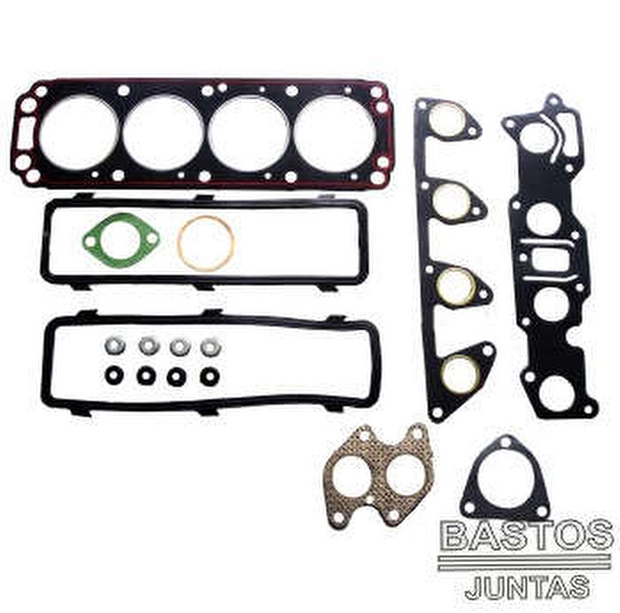 Kit Retifica do Cabecote - Bastos Juntas - 121201PK - Unitário