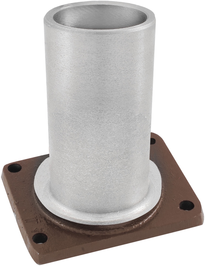 Tampa Frontal do Câmbio - Triade - T-17 - Unitário