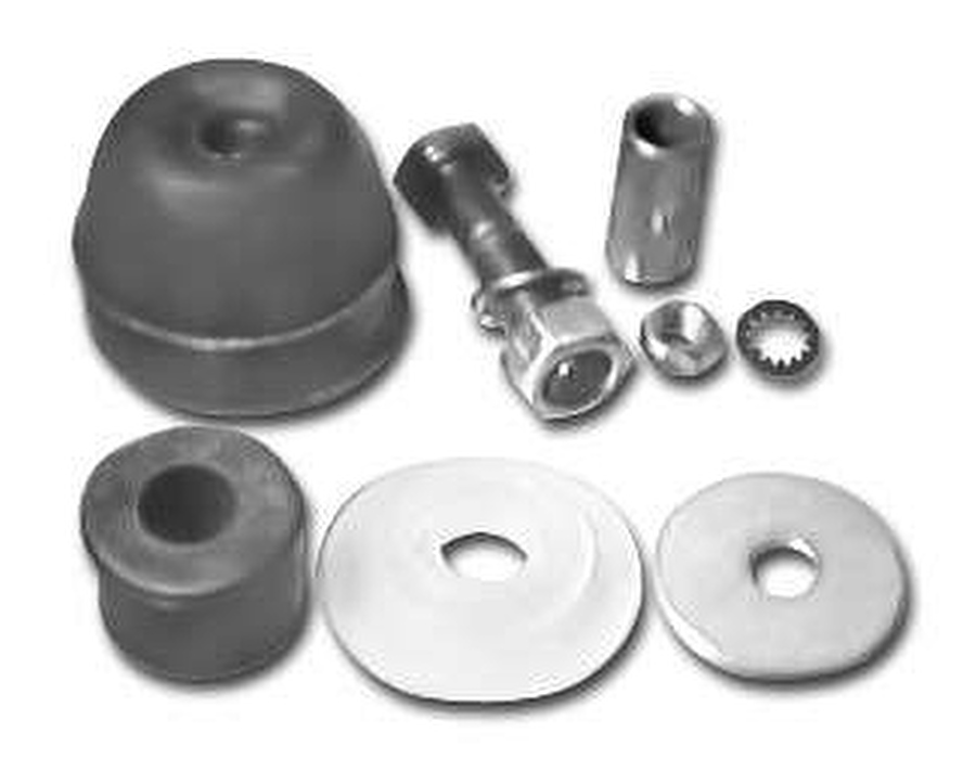 Kit Parcial Estabilizadora. 01 Lado - Autodrive - K2103 - Unitário