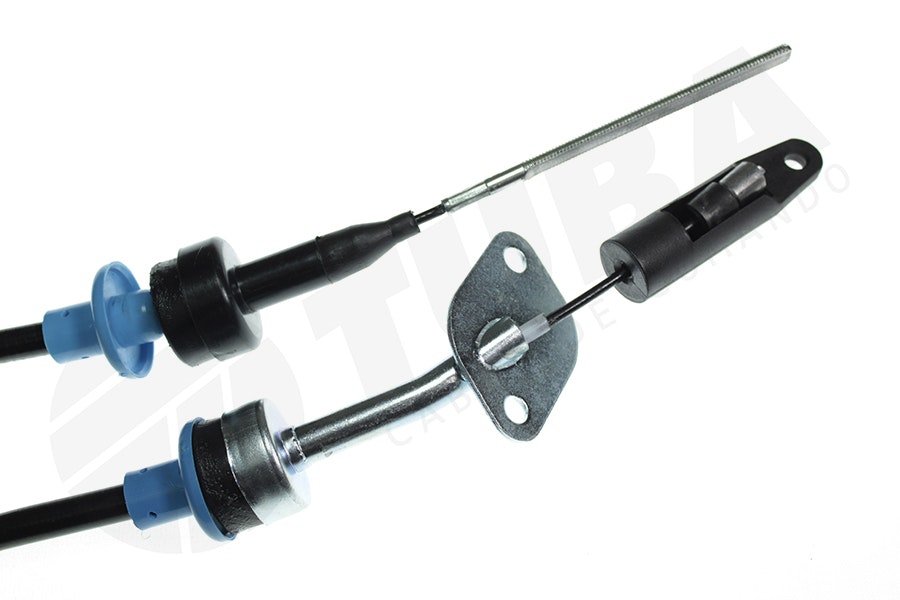 Cabo da Embreagem - Tuba Cabos - 6400 - Unitário