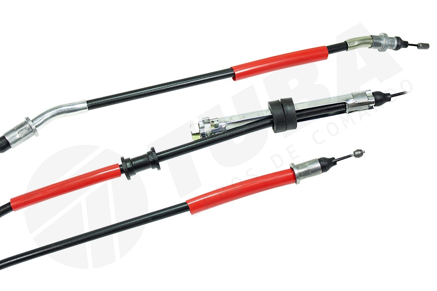 Cabo do Freio - Tuba Cabos - 7217 - Unitário