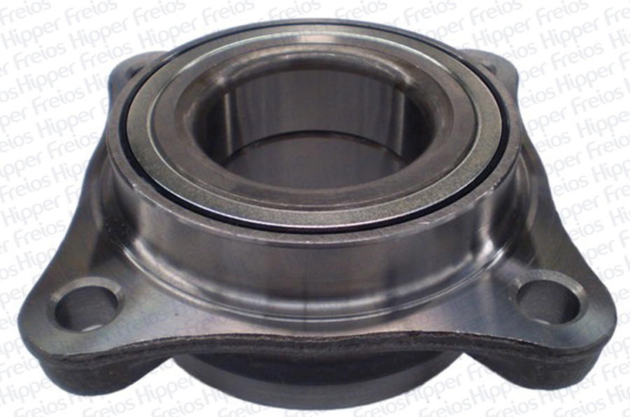 Cubo de Roda - Hipper Freios - HFCD 500A - Unitário